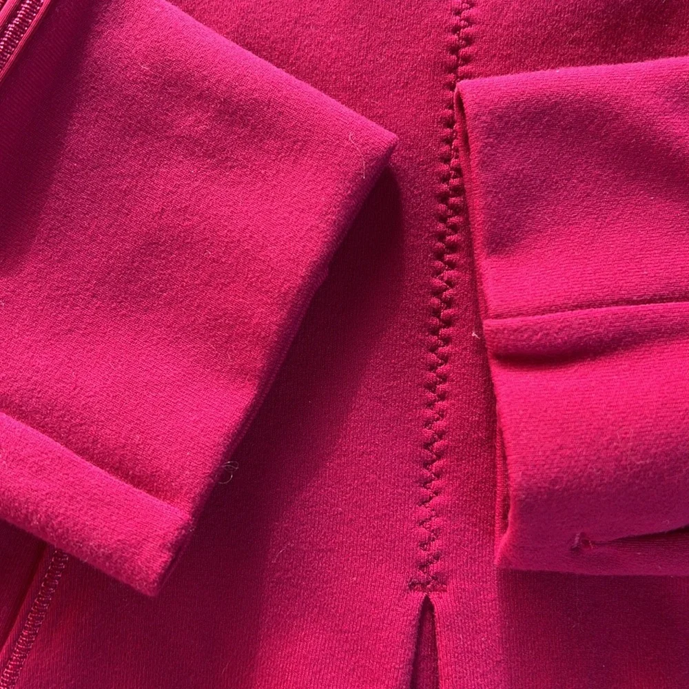 Lululemon Define Jacket*SE Shine On